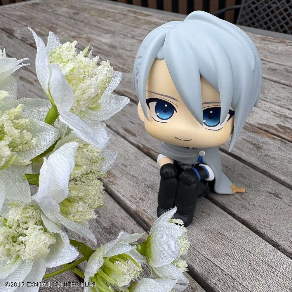 Touken Ranbu-ONLINE Look Up PVC Figure Chougi Yamanbagiri 11 cm