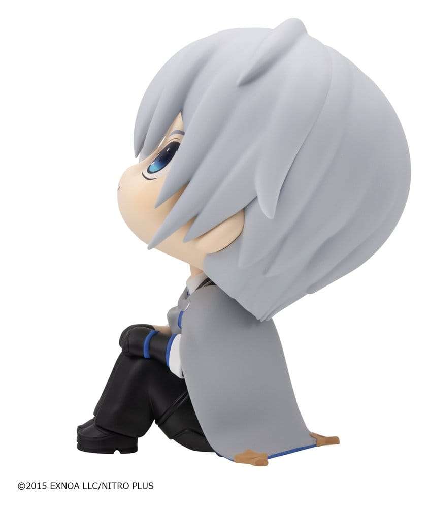 Touken Ranbu-ONLINE Look Up PVC Figure Chougi Yamanbagiri 11 cm