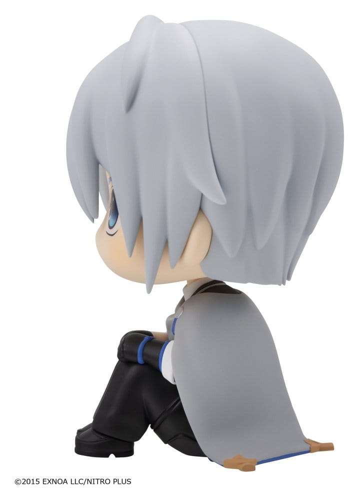 Touken Ranbu-ONLINE Look Up PVC Figure Chougi Yamanbagiri 11 cm