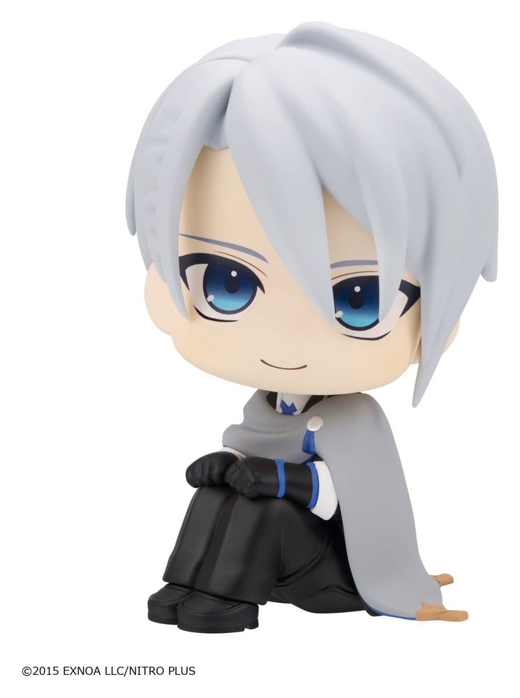 Touken Ranbu-ONLINE Look Up PVC Figure Chougi Yamanbagiri 11 cm