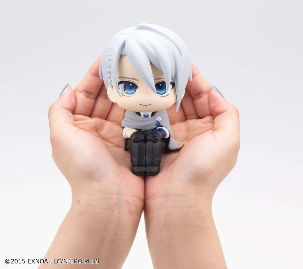 Touken Ranbu-ONLINE Look Up PVC Figure Chougi Yamanbagiri 11 cm