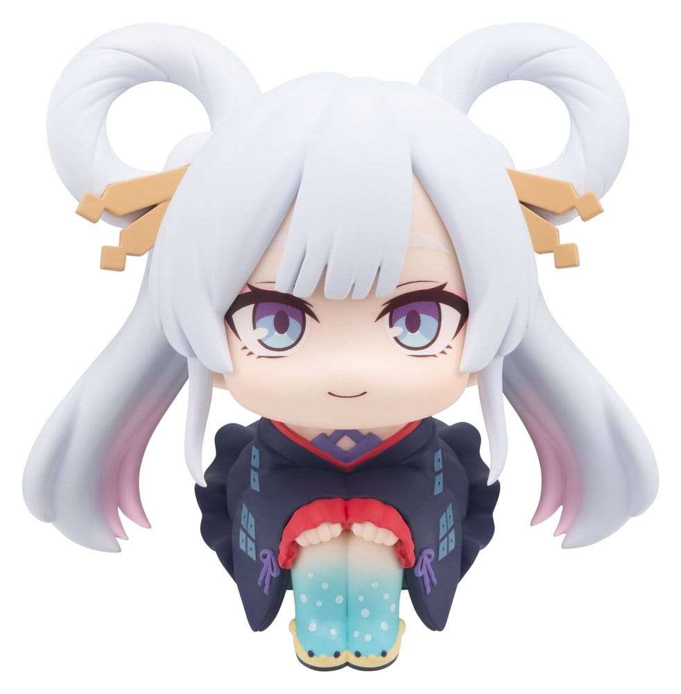 Cosmic Princess Kaguya! Look Up PVC Figure Yachiyo Runami 11 cm