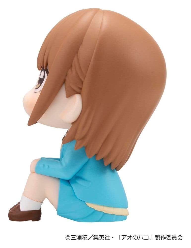 Blue Box Look Up PVC Figure Chinatsu Kano 11 cm