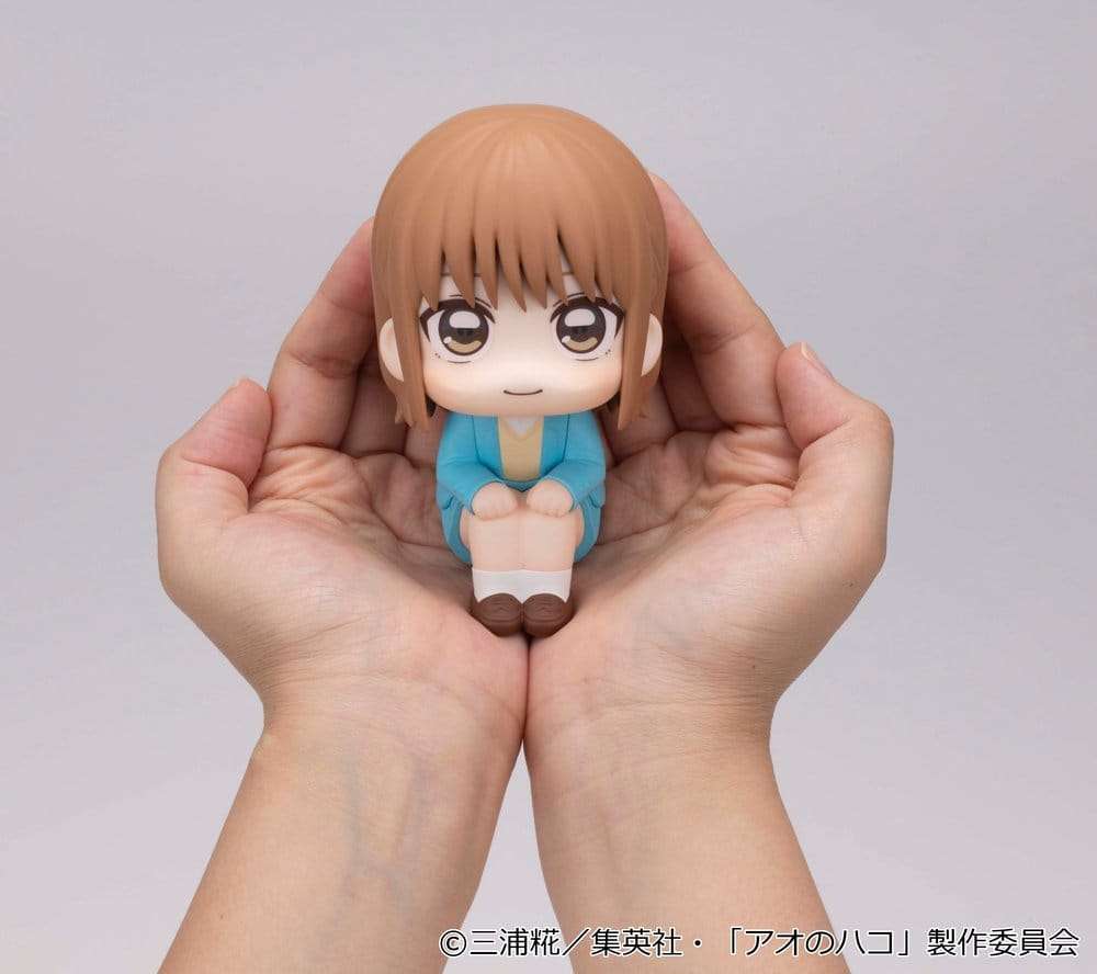 Blue Box Look Up PVC Figure Chinatsu Kano 11 cm