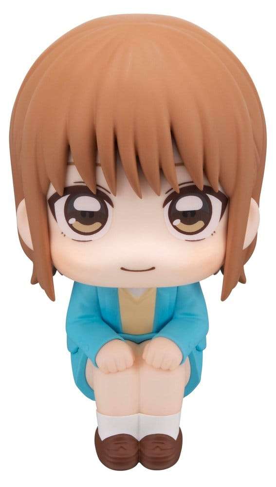 Blue Box Look Up PVC Figure Chinatsu Kano 11 cm (with gift)