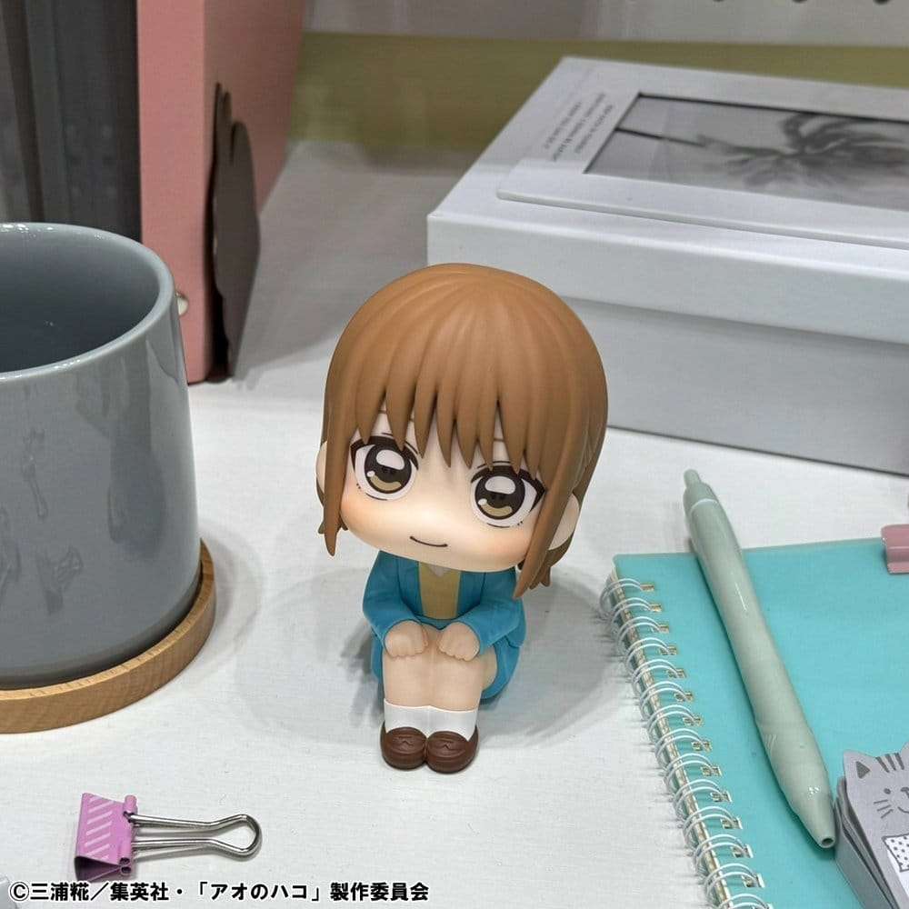 Blue Box Look Up PVC Figure Chinatsu Kano 11 cm (with gift)