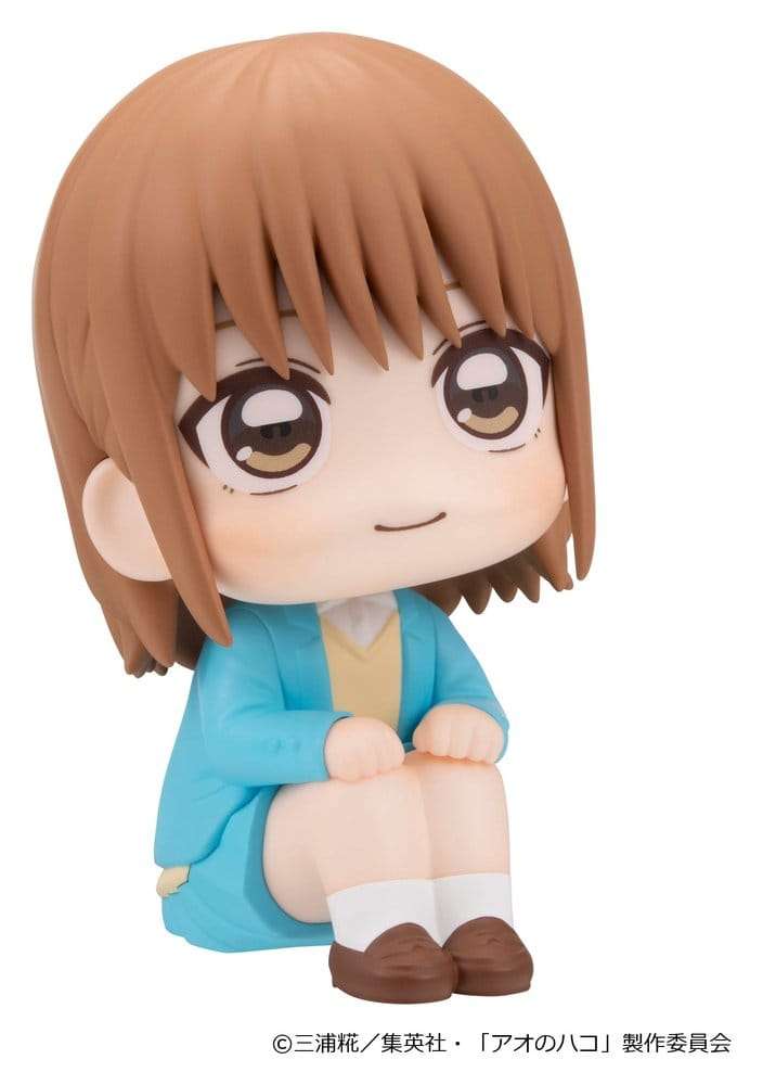 Blue Box Look Up PVC Figure Chinatsu Kano 11 cm (with gift)