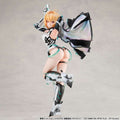 Expelled from Paradise Lucrea PVC Figure Resonance of the Heart Gabriel 26 cm