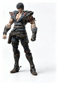 Actionfigur Kenshiro 1/12 från Fist of the North Star, 17 cm