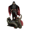 Original Character Static-6 PVC Statue 1/6 Rumble Society - Doc Nocturnal 38 cm Mezco Toys