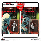 Terrifier 2 5 Points Action Figurr 10 cm Assortment (16) Mezco Toys