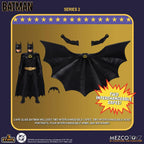 Batman (1989) 5 Points Actionfigur 9 cm - Serie 2 Mezco Toys