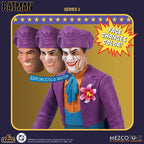 Batman (1989) 5 Points Actionfigur 9 cm - Serie 2 Mezco Toys