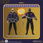 Batman (1989) 5 Points Actionfigur 9 cm - Serie 2 Mezco Toys