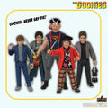 The Goonies 5 Points Action Figures 9 cm Assortiment (20) Mezco Toys