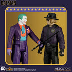 Batman (1989) 5 Points Action Figur 9 cm Assortiment (24) Mezco Toys