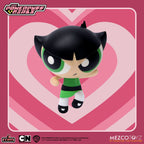 Powerpuff Girls Julsemester 5 Points Action Figurer 10 cm Assortiment (16) Mezco Toys