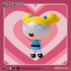 Powerpuff Girls Julsemester 5 Points Action Figurer 10 cm Assortiment (16) Mezco Toys