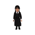 Wednesday MDS Roto Gosedjur 46 cm - En Skrämmande Söthet Mezco Toys