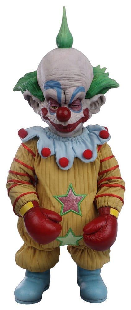 Killer Klowns From Outer Space MDS Mega Scale gosedjursdocka Shorty 38 cm