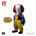 Stephen Kings It 1990 MDS Deluxe Actionfigur Pennywise 38 cm Mezco Toys