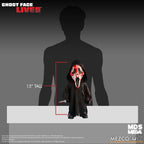 Scream MDS Roto gosedjur Doll Bloody Ghost Face 38 cm