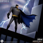 Batman: Den animerade serien Actionfigur 1/12 Batman 17 cm