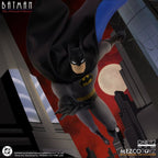 Batman: Den animerade serien Actionfigur 1/12 Batman 17 cm