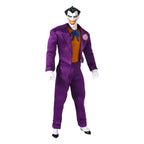 Batman: The Animated Series Action Figur 1/12 The Joker 17 cm Mezco Toys