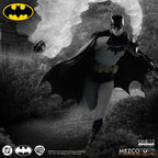 DC Comics Action Figur 1/12 Batman: Year One 17 cm Mezco Toys