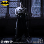 DC Comics Action Figur 1/12 Batman: Year One 17 cm Mezco Toys