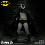 DC Comics Action Figur 1/12 Batman: Year One 17 cm Mezco Toys