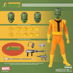 Marvel One:12 Collective Action Figur 1/12 The Leader 17 cm