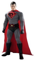 DC Comics One:12 Collective Action Figur 1/12 Superman: Red Son 17 cm