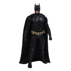 The Dark Knight Action Figur 1/12 Batman 17 cm Mezco Toys