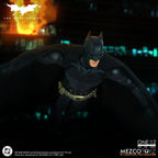 The Dark Knight Action Figur 1/12 Batman 17 cm Mezco Toys