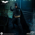 The Dark Knight Action Figur 1/12 Batman 17 cm Mezco Toys