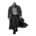 Sin City Action Figur 1/12 Marv 17 cm – En Brutal Anti-Hjälte Mezco Toys