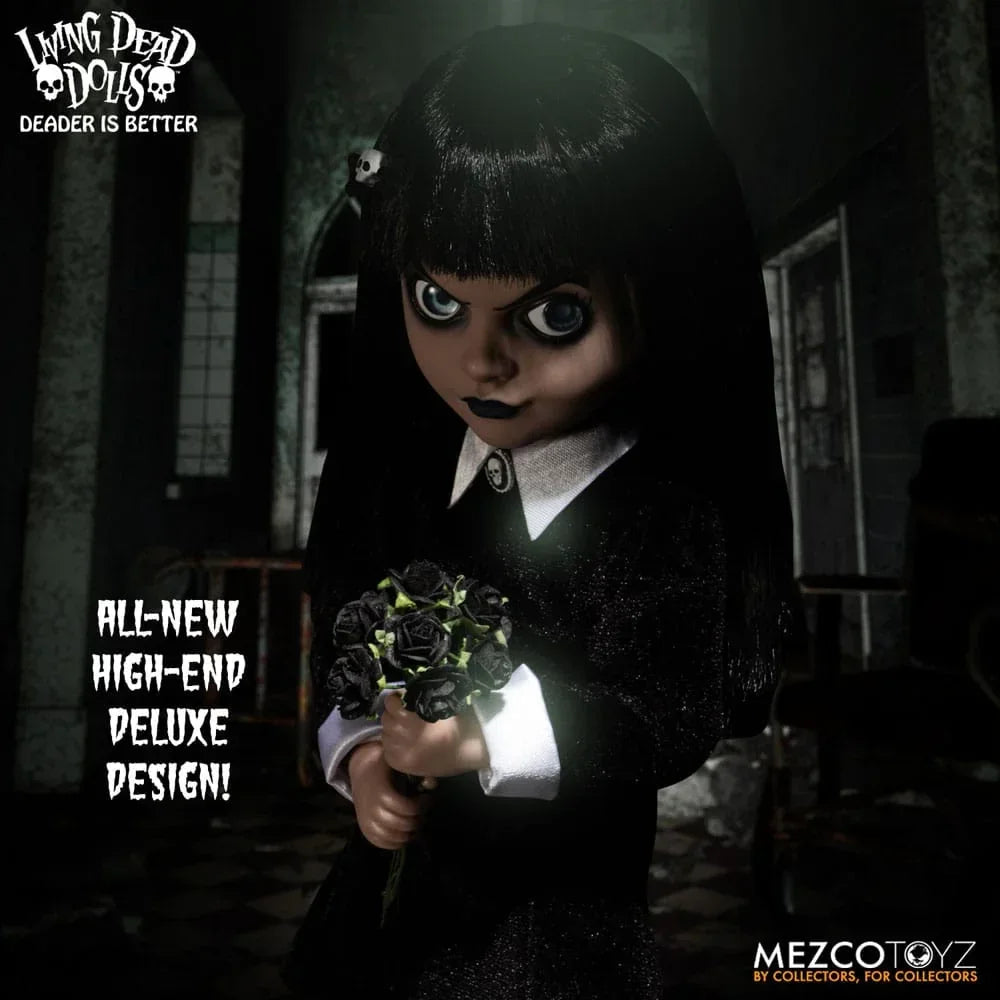 Living Dead Dolls Dockan Sadie 25 cm Mezco Toys