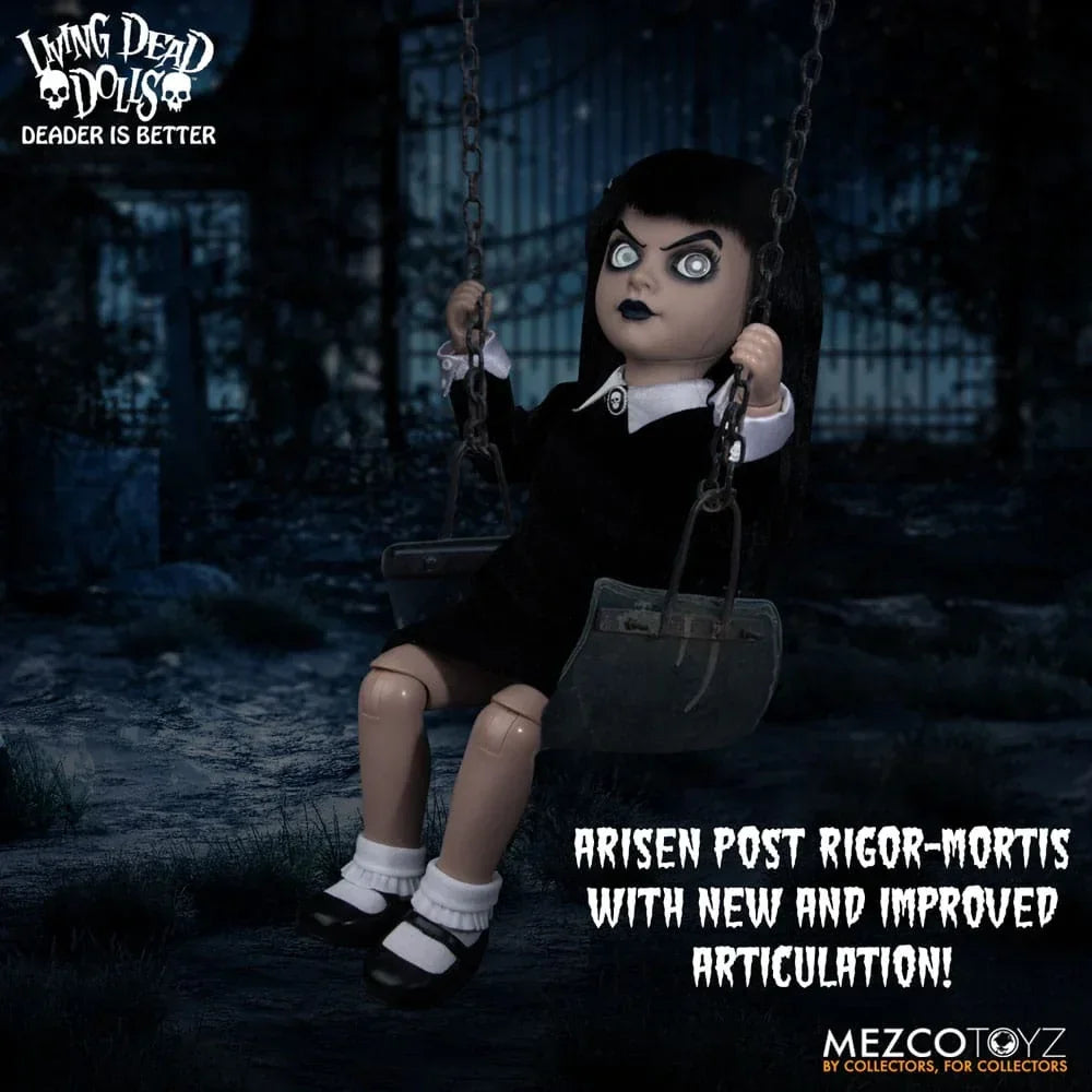 Living Dead Dolls Dockan Sadie 25 cm Mezco Toys