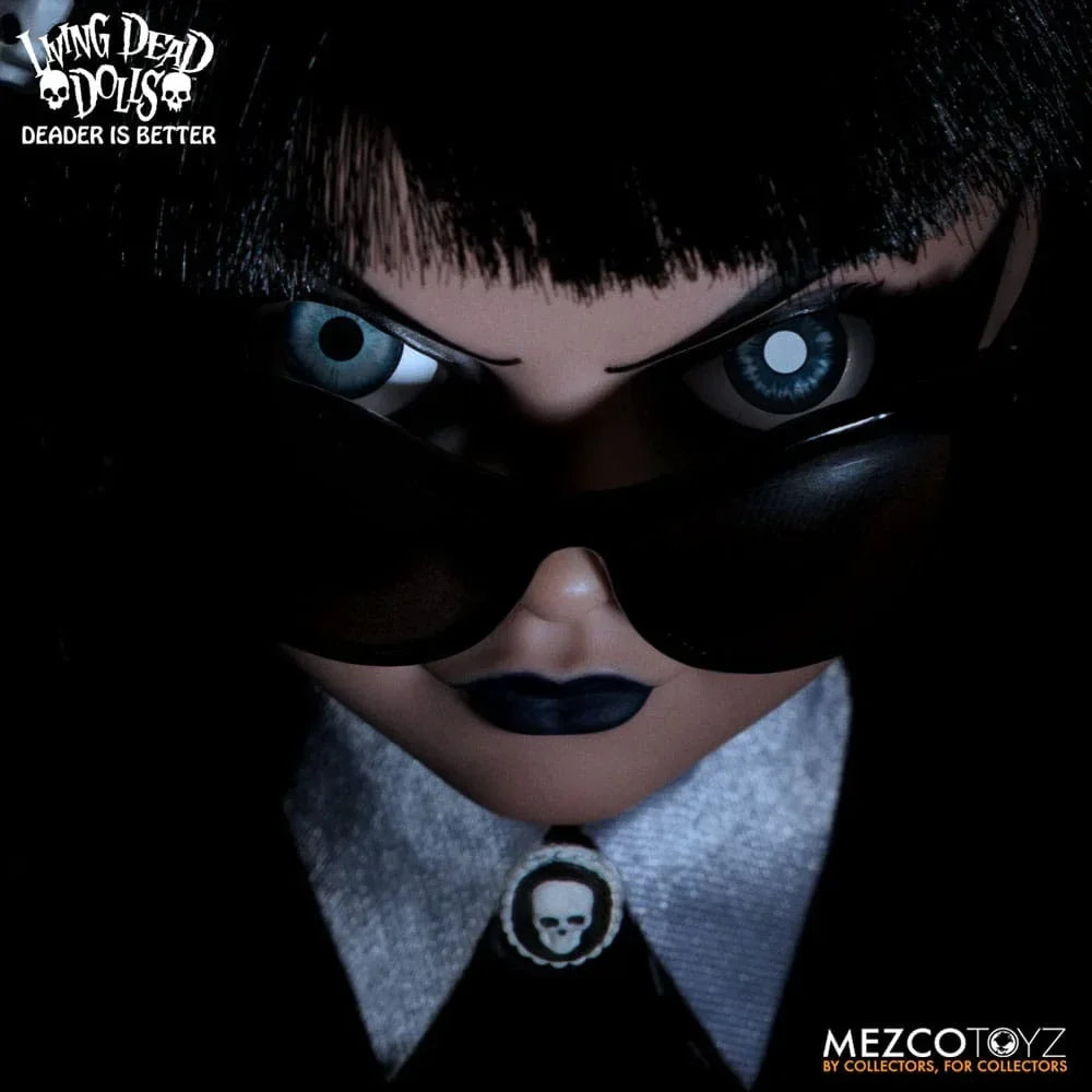 Living Dead Dolls Dockan Sadie 25 cm Mezco Toys