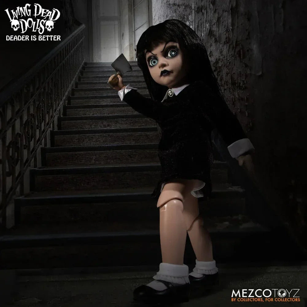 Living Dead Dolls Dockan Sadie 25 cm Mezco Toys