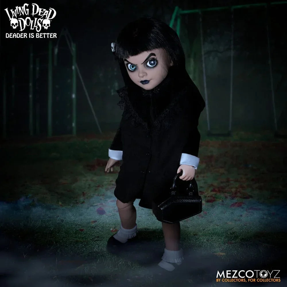 Living Dead Dolls Dockan Sadie 25 cm Mezco Toys