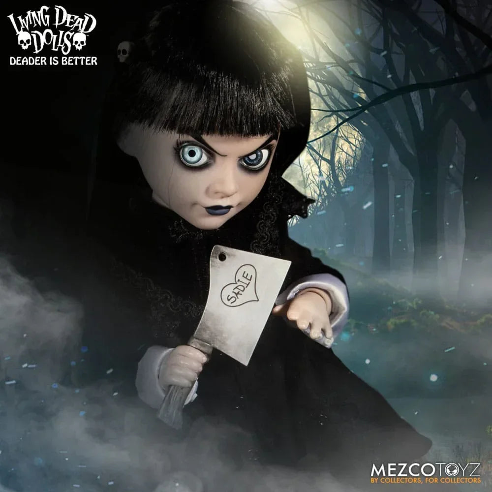 Living Dead Dolls Dockan Sadie 25 cm Mezco Toys