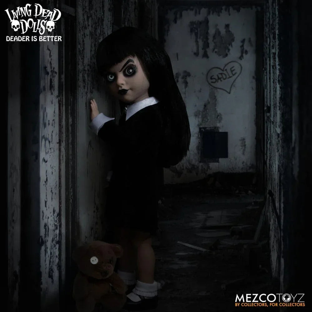 Living Dead Dolls Dockan Sadie 25 cm Mezco Toys