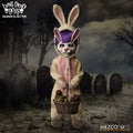Living Dead Dolls Eggzorcist 25 cm Mezco Toys