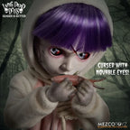 Living Dead Dolls Eggzorcist 25 cm Mezco Toys