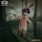 Living Dead Dolls Eggzorcist 25 cm Mezco Toys