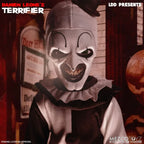 Terrifier LDD Presents Doll Art the Clown 25 cm Mezco Toys