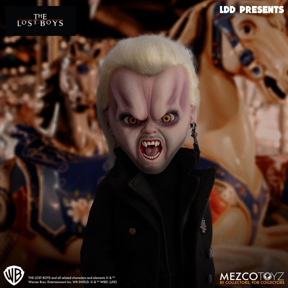The Lost Boys LDD Presents docka David 25 cm